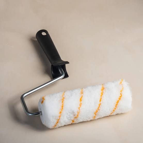 Rouleau anti-goutte 180 mm + manchon